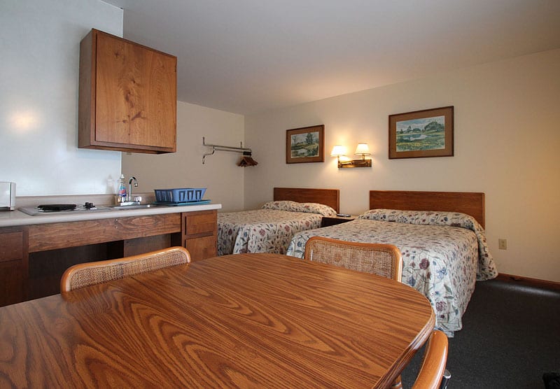 Hampton Beach New Hampshire Motel Rooms