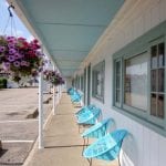 Hampton Beach NH Motel Location And Amenities